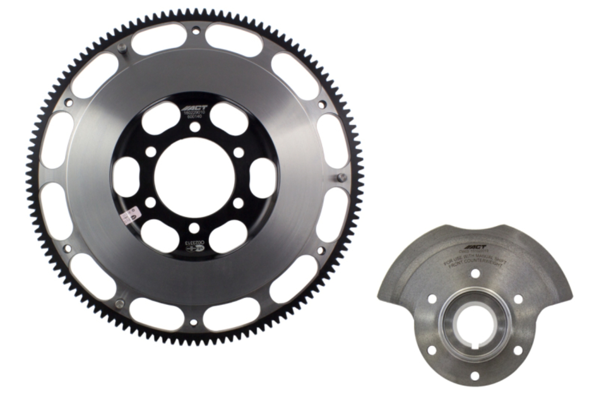 Picture of ACT Prolite Clutch Flywheel Kit w/CW03