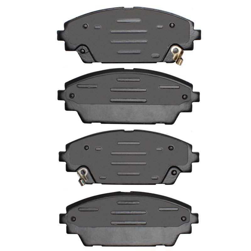 Picture of DFC 5000 Advanced Ceramic Brake Pads - 1551-2275-00