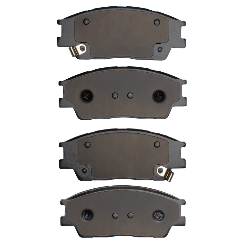Picture of DFC 5000 Advanced Ceramic Brake Pads - 1551-2285-00