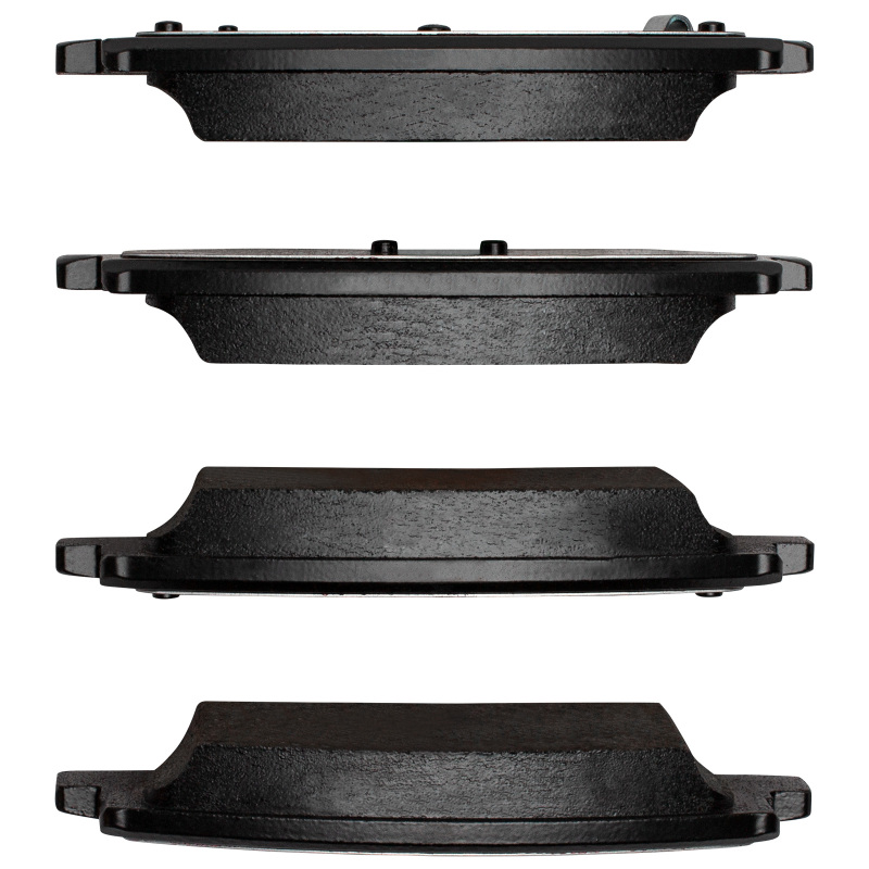 Picture of DFC 5000 Advanced Ceramic Brake Pads - 1551-2299-00
