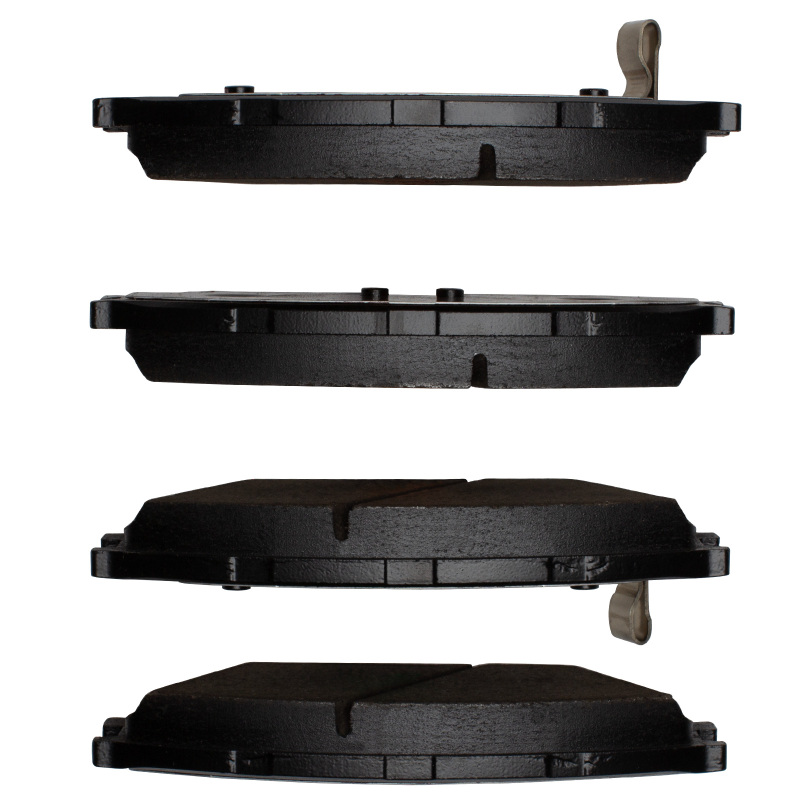 Picture of DFC 5000 Advanced Ceramic Brake Pads - 1551-2285-00
