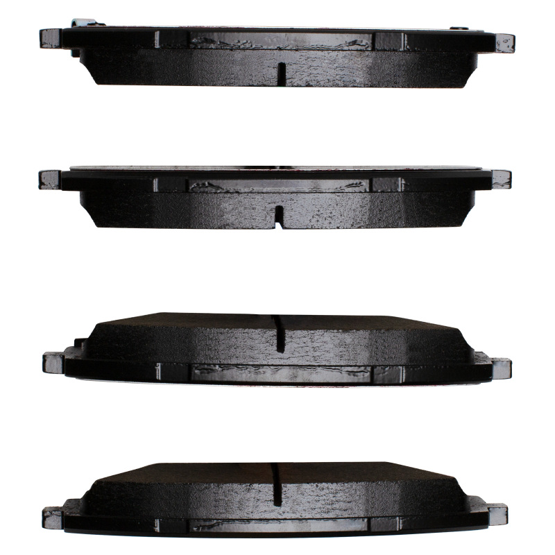 Picture of DFC 5000 Advanced Ceramic Brake Pads - 1551-2302-00