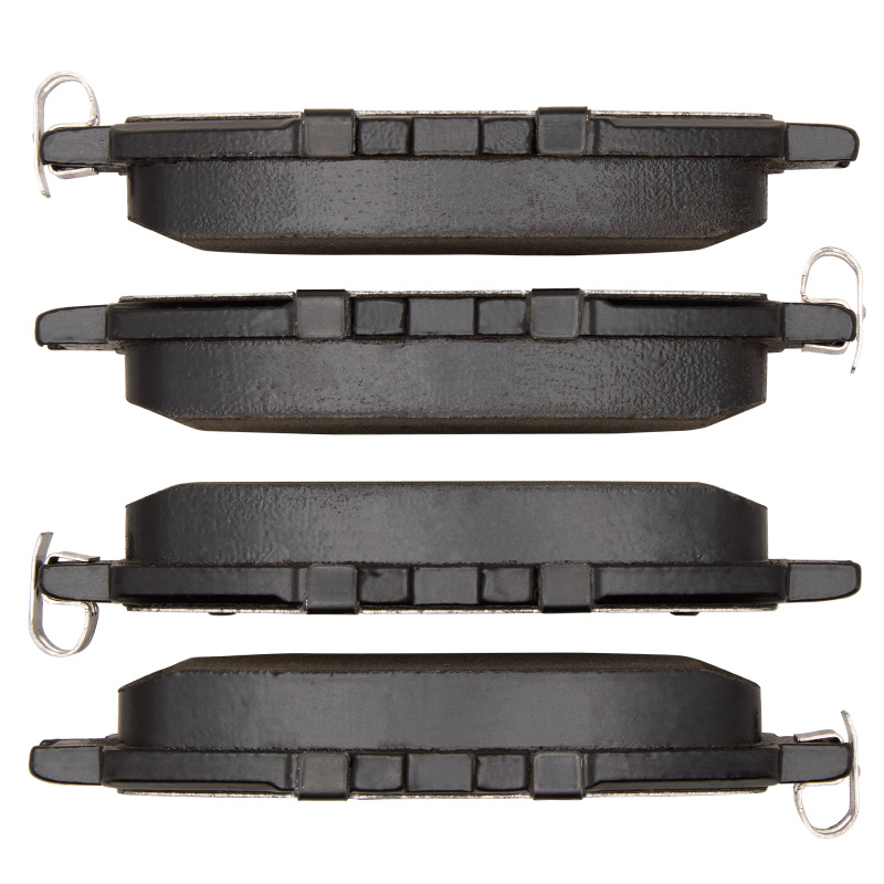 Picture of DFC 5000 Advanced Ceramic Brake Pads - 1551-2305-00
