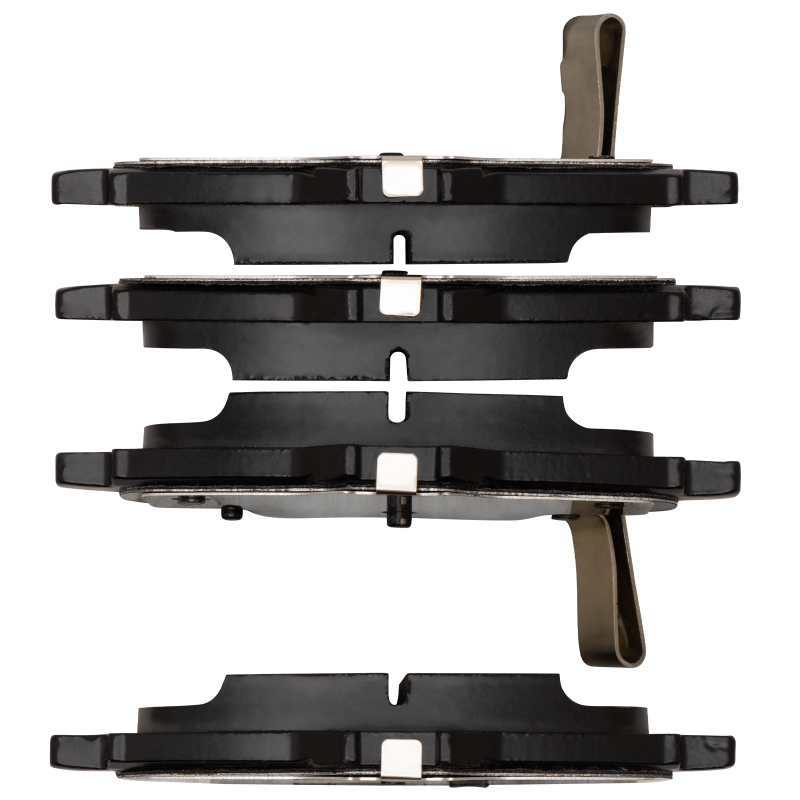 Picture of DFC 5000 Advanced Ceramic Brake Pads - 1551-2306-00