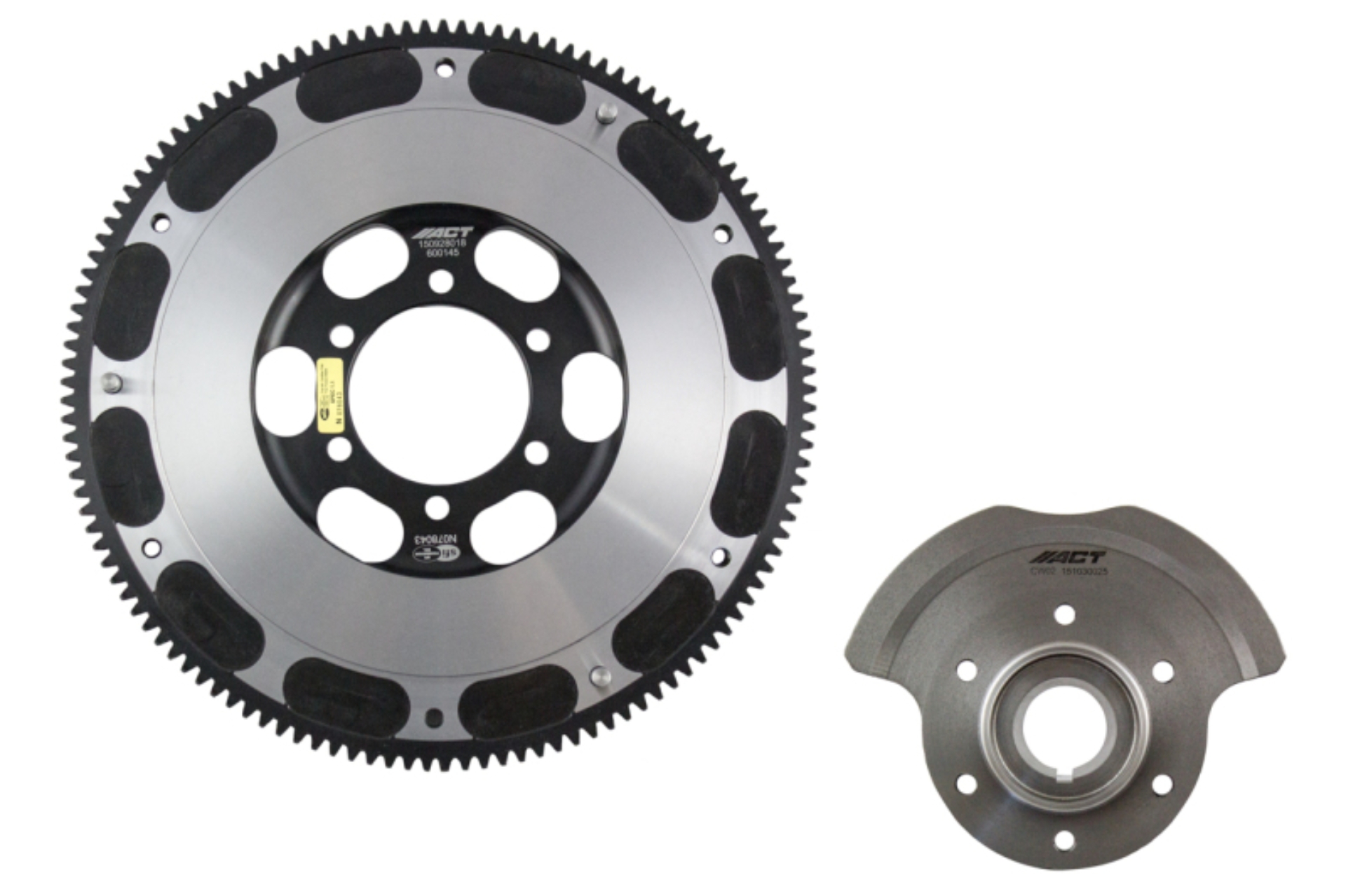 Picture of ACT Streetlite Clutch Flywheel Kit w/CW02