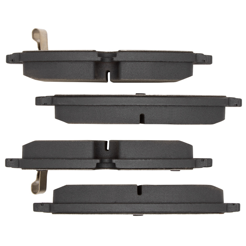 Picture of DFC 5000 Advanced Ceramic Brake Pads - 1551-2345-00