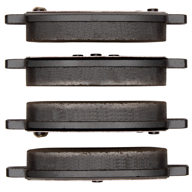 Picture of DFC 5000 Advanced Ceramic Brake Pads - 1551-2373-10