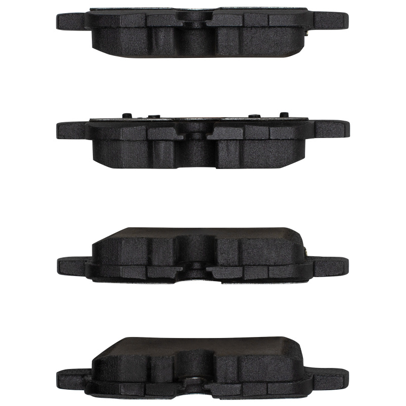 Picture of DFC 5000 Advanced Ceramic Brake Pads - 1551-2374-00