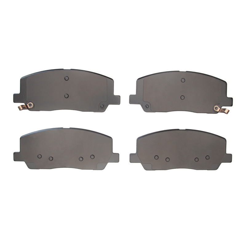 Picture of DFC 5000 Advanced Ceramic Brake Pads - 1551-2379-00