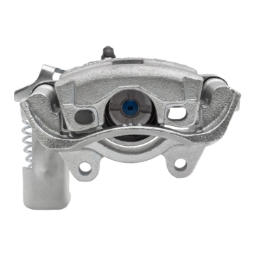 Picture of DFC 86-92 Buick Riviera Rear Premium Caliper - Silver Zinc Coated
