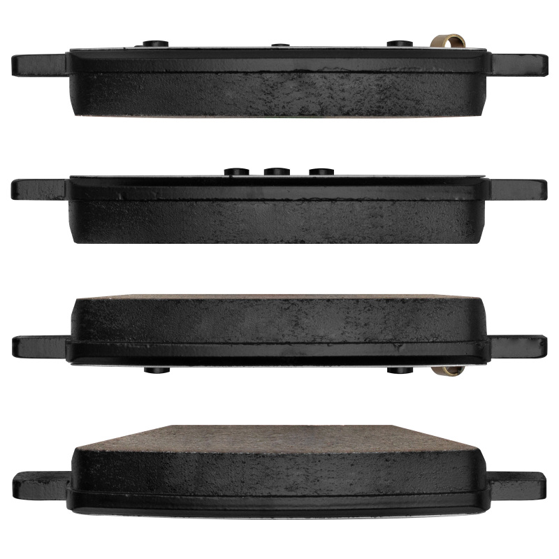 Picture of DFC 5000 Advanced Ceramic Brake Pads - 1551-2381-00
