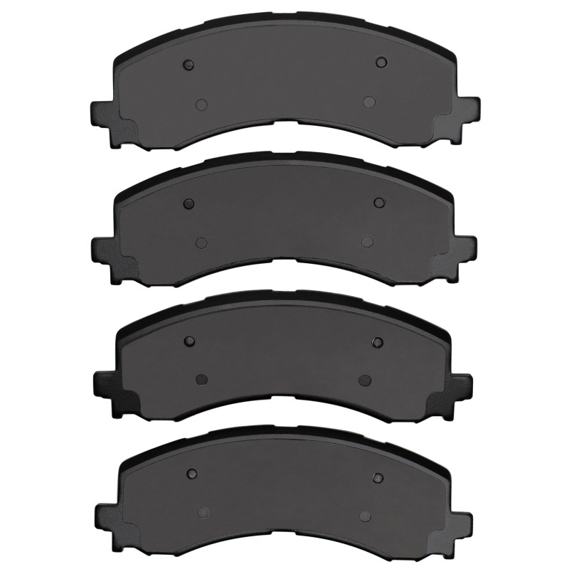 Picture of DFC 5000 Advanced Ceramic Brake Pads - 1551-2382-00
