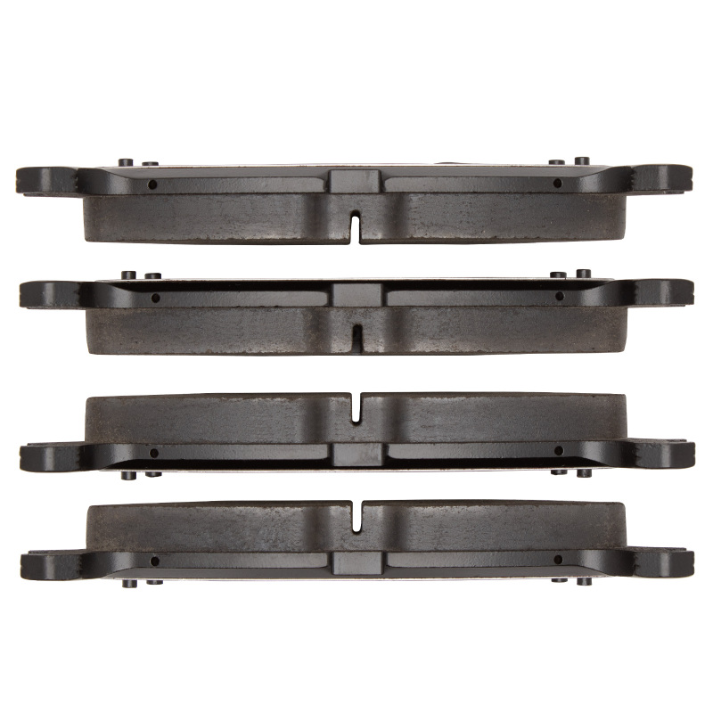 Picture of DFC 5000 Advanced Ceramic Brake Pads - 1551-2383-00