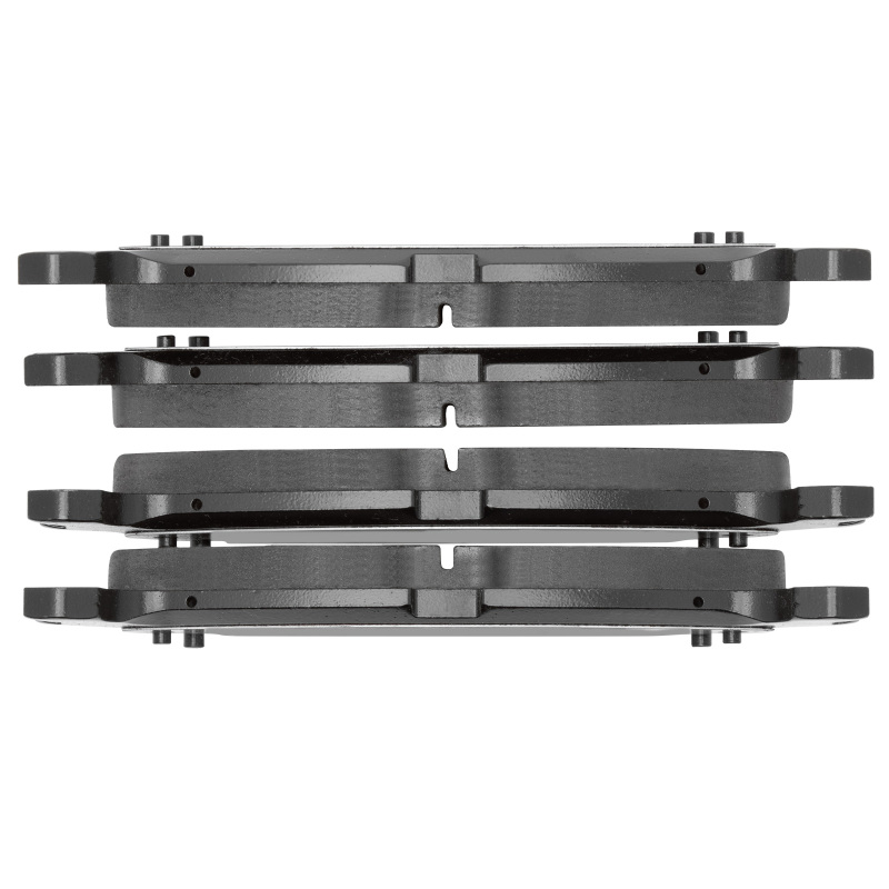 Picture of DFC 5000 Advanced Ceramic Brake Pads - 1551-2383-10