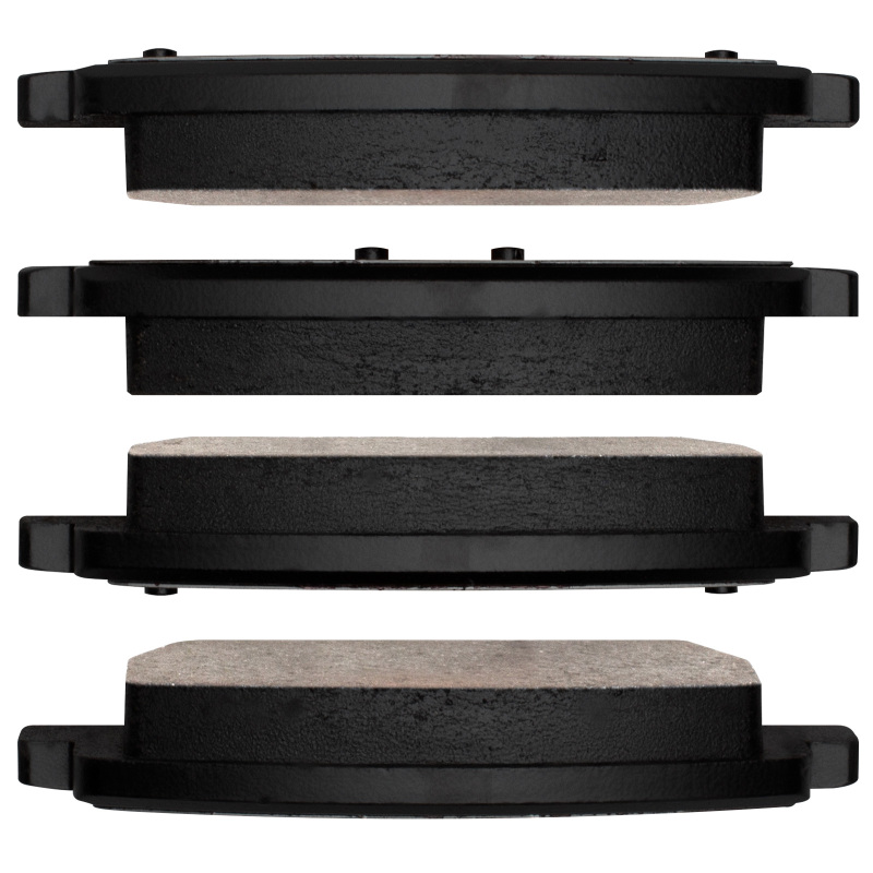 Picture of DFC 5000 Advanced Ceramic Brake Pads - 1551-2395-00