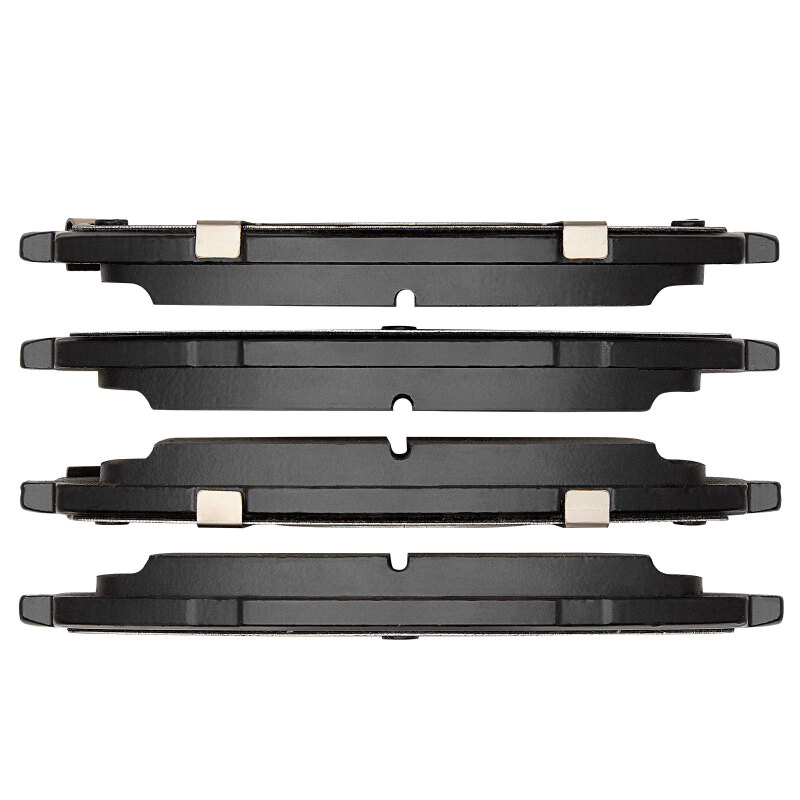 Picture of DFC 5000 Advanced Ceramic Brake Pads - 1551-2398-10