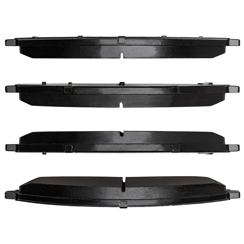 Picture of DFC 5000 Advanced Ceramic Brake Pads - 1551-2402-00
