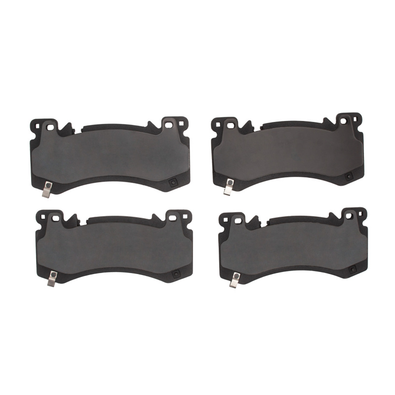 Picture of DFC 5000 Advanced Ceramic Brake Pads - 1551-2407-10
