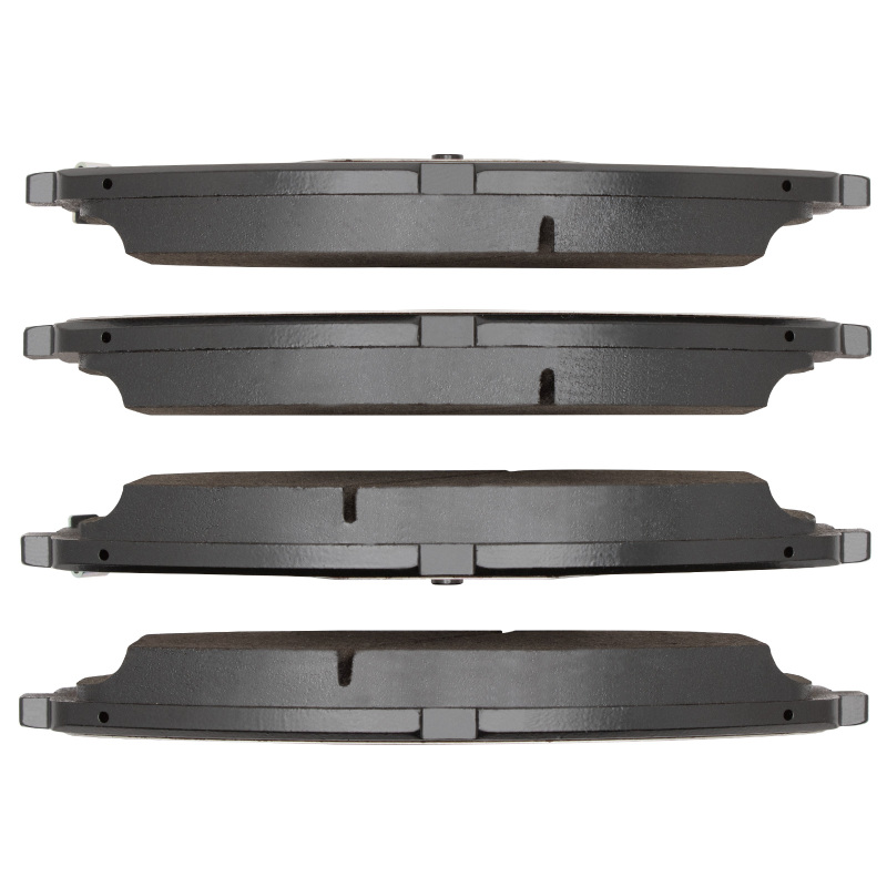 Picture of DFC 5000 Advanced Ceramic Brake Pads - 1551-2408-00