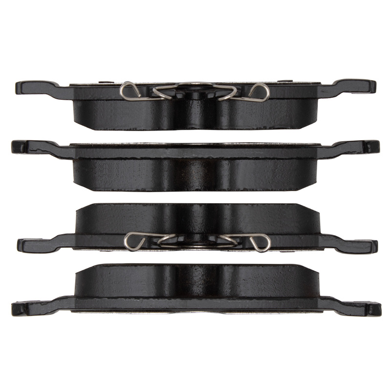 Picture of DFC 5000 Advanced Ceramic Brake Pads - 1551-2410-00