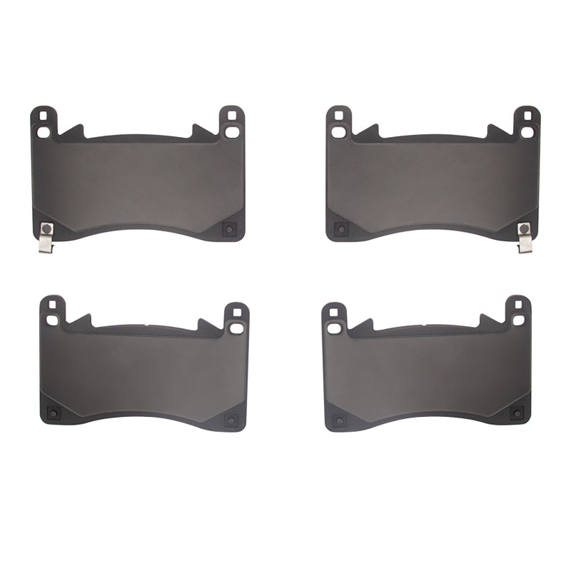 Picture of DFC 5000 Advanced Ceramic Brake Pads - 1551-2418-00