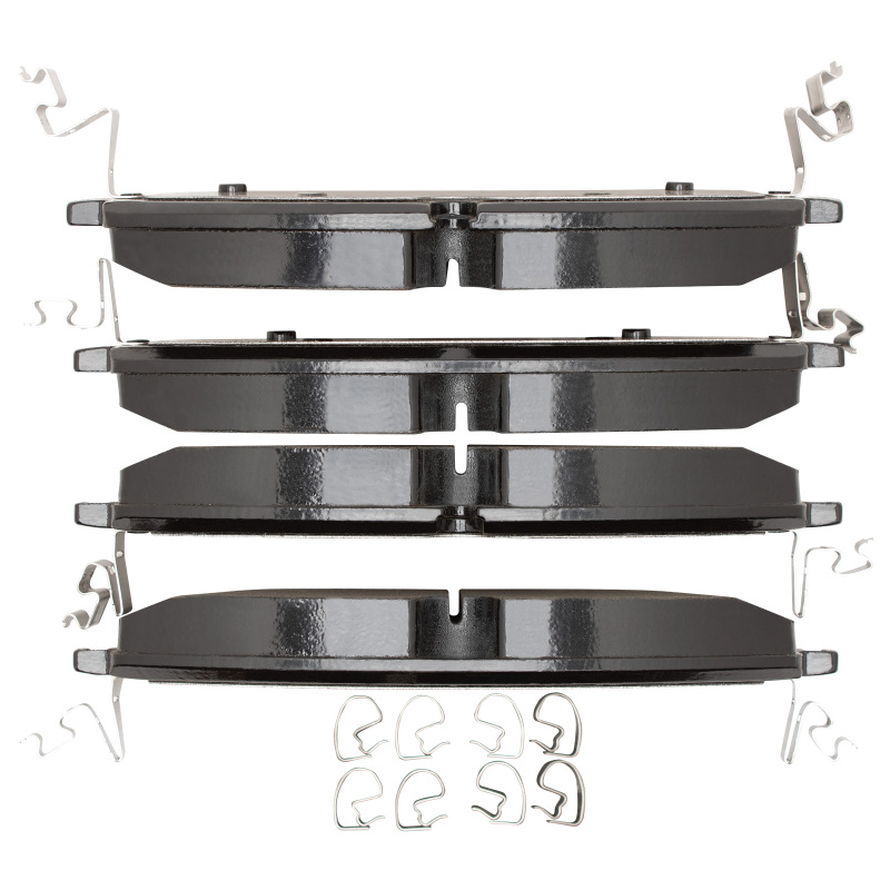 Picture of DFC 5000 Advanced Ceramic Brake Pads - 1551-2416-00