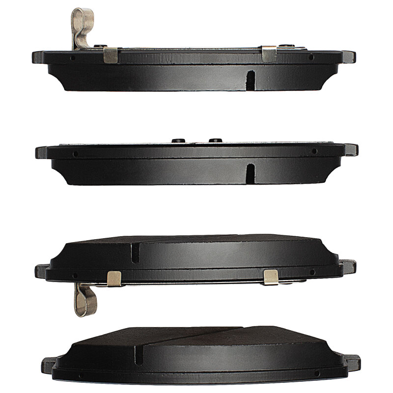 Picture of DFC 5000 Advanced Ceramic Brake Pads - 1551-2419-00