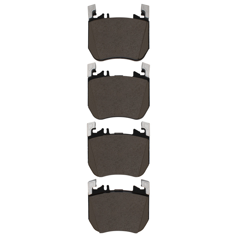 Picture of DFC 5000 Advanced Ceramic Brake Pads - 1551-2424-00