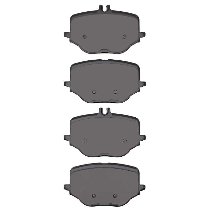 Picture of DFC 5000 Advanced Ceramic Brake Pads - 1551-2425-00