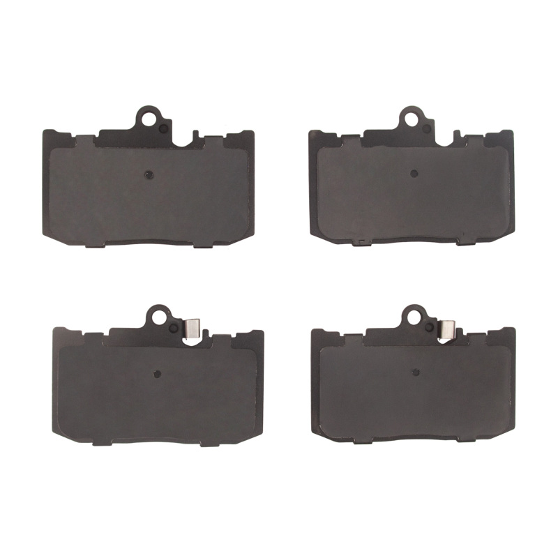 Picture of DFC 5000 Advanced Ceramic Brake Pads - 1551-2434-00
