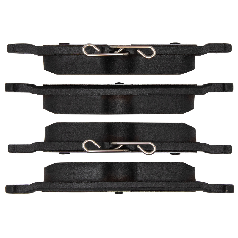 Picture of DFC 5000 Advanced Ceramic Brake Pads - 1551-2433-00