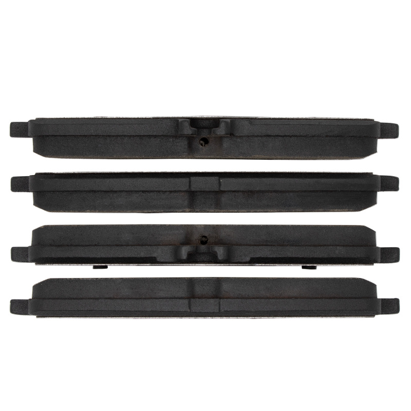 Picture of DFC 5000 Advanced Ceramic Brake Pads - 1551-2454-00