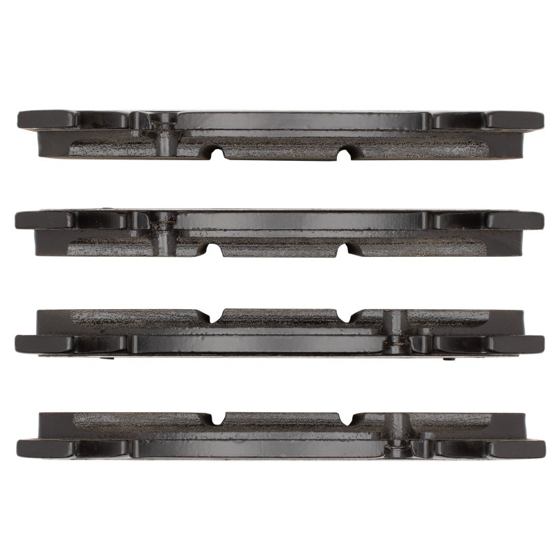 Picture of DFC 5000 Advanced Ceramic Brake Pads - 1551-2462-00