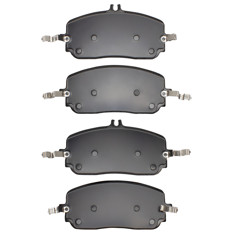 Picture of DFC 5000 Advanced Ceramic Brake Pads - 1551-2466-00
