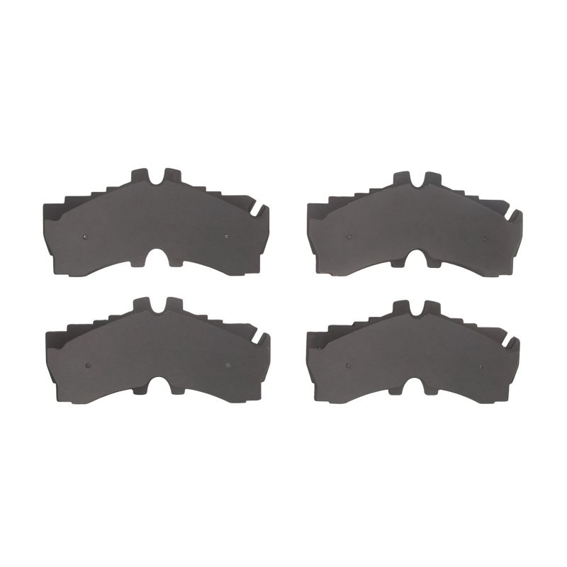 Picture of DFC 5000 Advanced Ceramic Brake Pads - 1551-2468-00