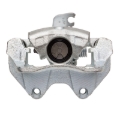 Picture of DFC 00-05 Buick Park Avenue Rear-R Premium Caliper - Silver Zinc Coated