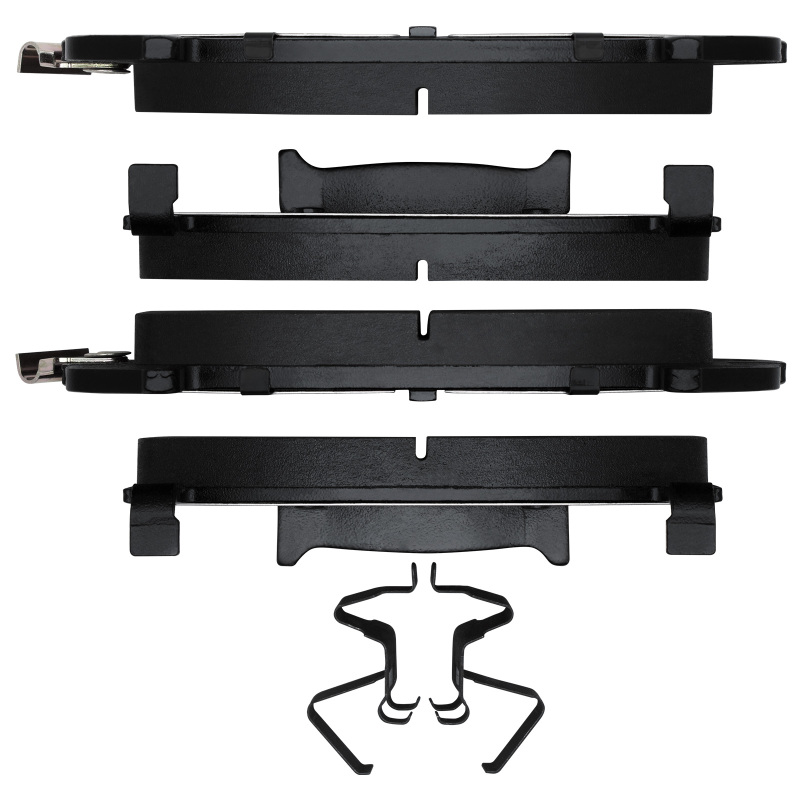 Picture of DFC 5000 Advanced Ceramic Brake Pads - 1552-0154-00