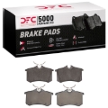 Picture of DFC 5000 Advanced Low Met Brake Pads - 1552-0340-00