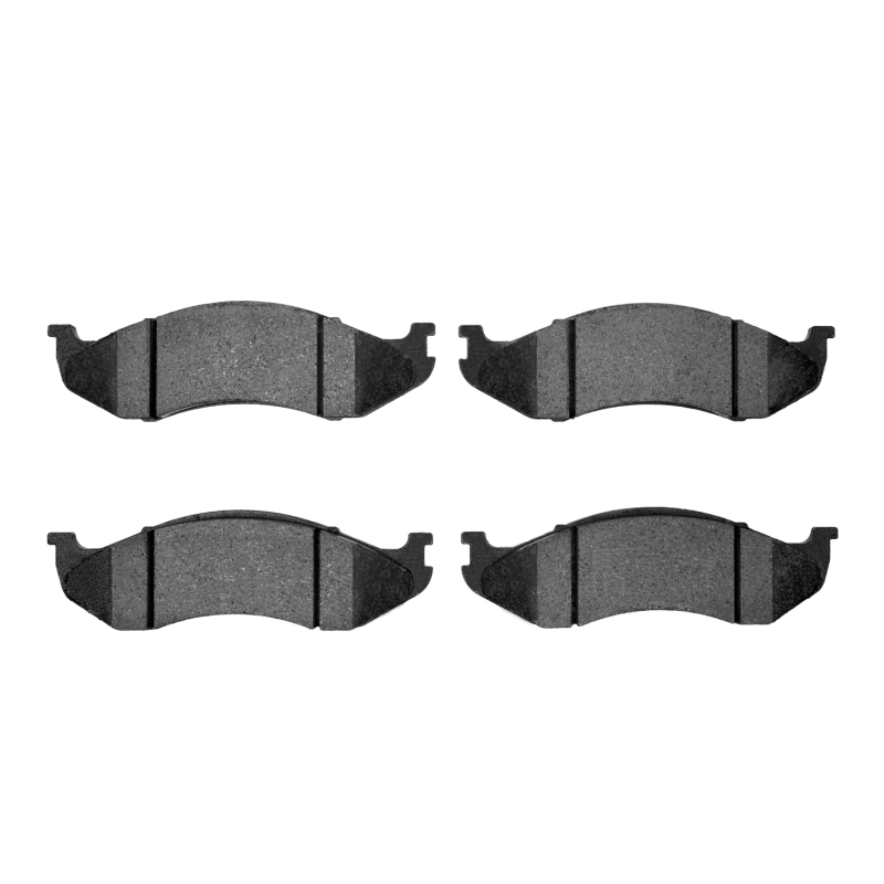 Picture of DFC 5000 Advanced Ceramic Brake Pads - 1552-0477-00