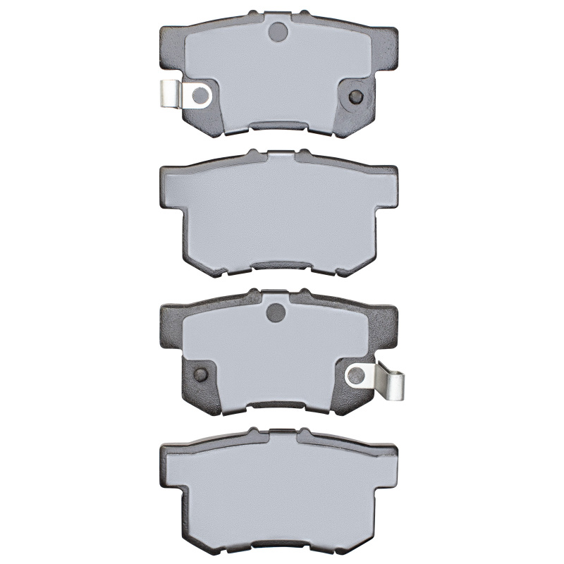 Picture of DFC 5000 Advanced Ceramic Brake Pads - 1552-0536-00