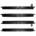 Picture of DFC 5000 Advanced Semi Met Brake Pads - 1552-0731-00