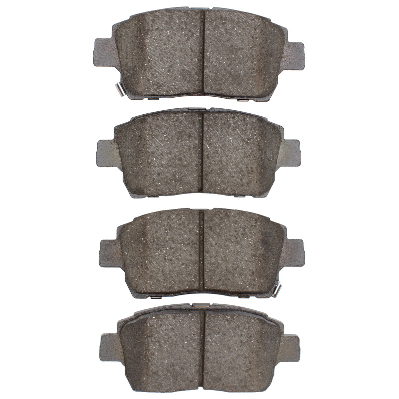 Picture of DFC 5000 Advanced Ceramic Brake Pads - 1552-0822-00