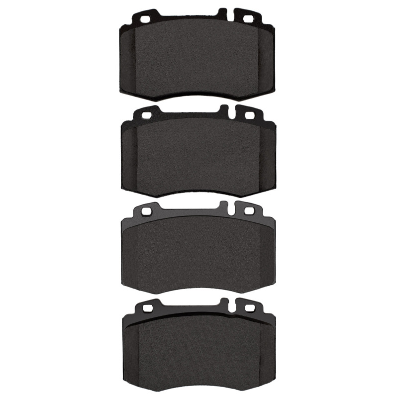 Picture of DFC 5000 Advanced Ceramic Brake Pads - 1552-0847-00