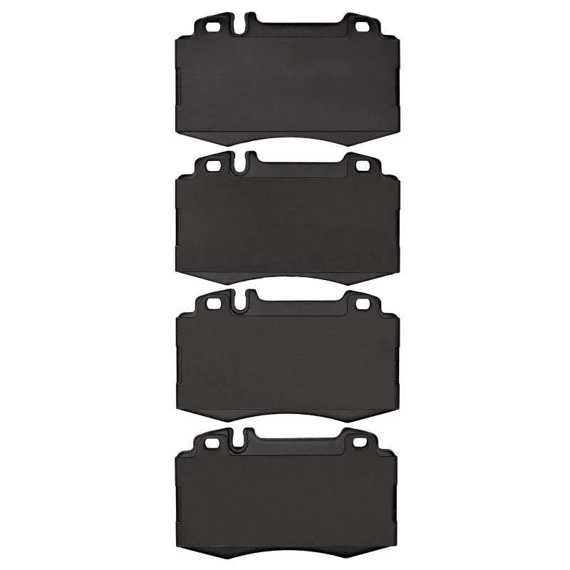 Picture of DFC 5000 Advanced Ceramic Brake Pads - 1552-0847-00