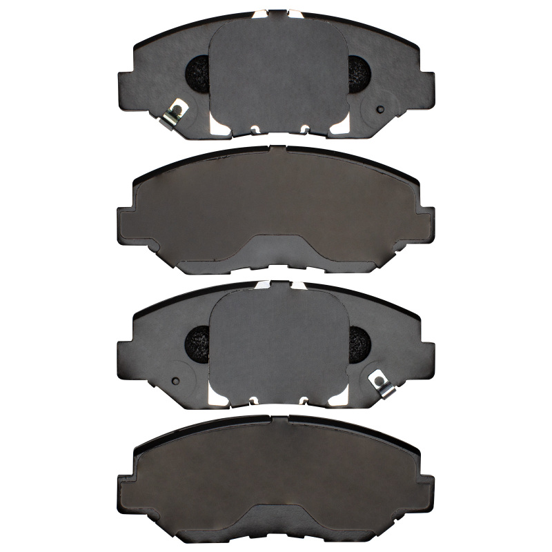 Picture of DFC 5000 Advanced Ceramic Brake Pads - 1552-0914-00