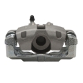 Picture of DFC 03-11 Cadillac Seville Rear-R Premium Caliper - Silver Zinc Coated