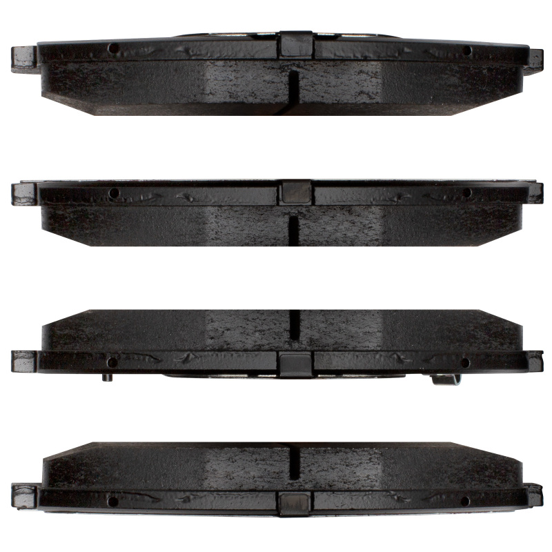 Picture of DFC 5000 Advanced Ceramic Brake Pads - 1552-0914-00