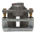 Picture of DFC 03-11 Cadillac Seville Rear-R Premium Caliper - Silver Zinc Coated