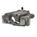 Picture of DFC 03-11 Cadillac Seville Rear-R Premium Caliper - Silver Zinc Coated