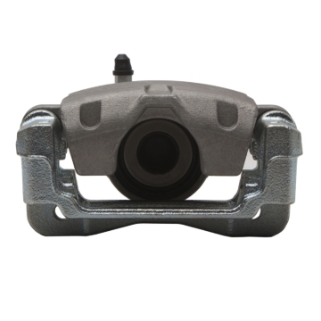 Picture of DFC 05-11 Cadillac Seville Rear-R Premium Caliper - Silver Zinc Coated